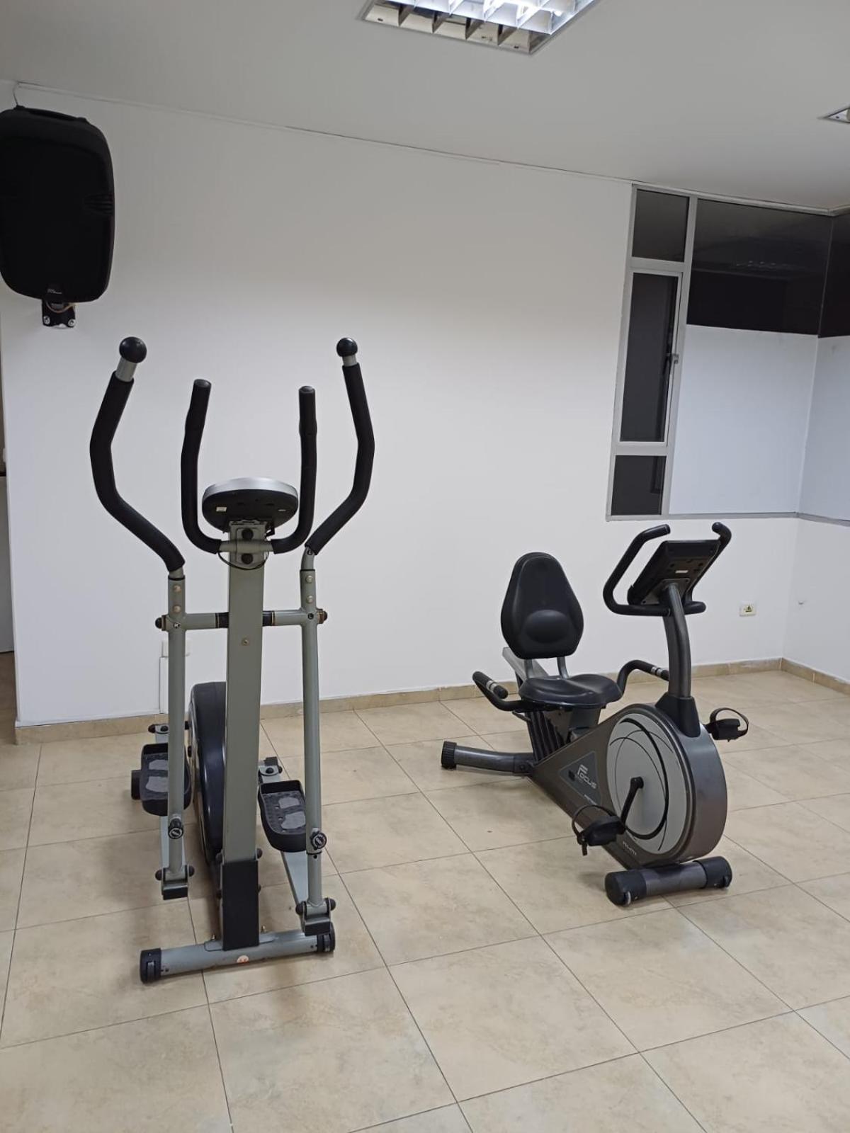 Hotel Milan Дуітама Екстер'єр фото